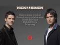 Nick & Simon - De Soldaat - Karaoke