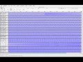 Alpha Tones Visualize Create