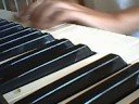 me on piano