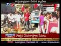 TV5 - Delhi Gang Rape Case Protest In AP - 3.53 min - News - Video
