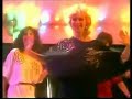 Doris D. & The Pins - The marvellous Marionettes 1981