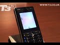 Slinky new Cyber-shot phone Slinky new Cyber-shot phone