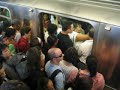 Queensboro Plaza Subway Station, August 8, 2007