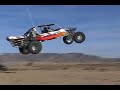 Tatum Sand Car Jumps High Tatum Sand Car Jumps High