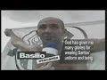 Santos Campe�o Brasileiro de 2004 - Bastidores