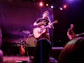 To the Beat of Our Noisy Hearts: Matt Nathanson [3-19-2008]