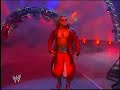 WWE Classics: Edge old entrance