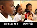 UNICEF Ecuador DRTV Basurales