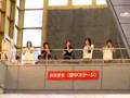 ☆定禅寺jazzフェス☆空中ステージ　CES