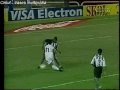 Vasco 7 X 0 Botafogo Carioca 2001 Vasco 7 X 0 Botafogo Carioca 2001