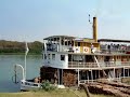 STEAM BOAT