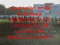 fantasia la semaine de mohammedia troupe abdelilah safy