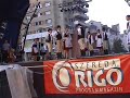 Kikerics neptancegyuttes - Segesvar ( masodik resz)