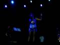 videos de Despina Vandi - Live Ardas Festival 2008