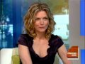 actress michelle pfeiffer portrays an early 20th century 