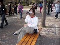FOTO KENAGAN DI DURYU PARK KOREA