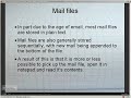 E-Mail Forensics (2/3) E-Mail Forensics (2/3)