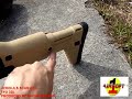 FN SCAR JEIBO/JSL AEG NEW RELEASE REVIEW FN SCAR JEIBO/JSL AEG NEW RELEASE REVIEW