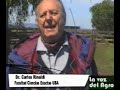 Evaluacion de las emisiones de gas metano - Parte I