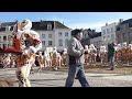 Gilles Broom Dance