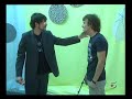 Yo soy Bea 280 (1) Bea intenta evitar a Nacho