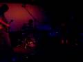 The Celestials @ ECLiPSE on July 24, 2008