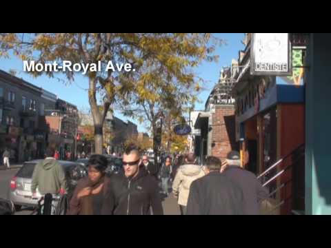 Video di Hostel Globetrotter Backpackers Montreal