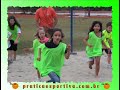 Recrea��o - Pr�tica Esportiva e Eventos