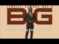 Memories-Big Sean Finally Famous Vol. 3