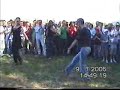 2005 KAYSERI KAFKAS FESTIVALI 1 sheshen 2