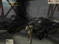 Hidden and Dangerous 2 movie 2.1
