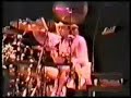 Red Hot Chili Peppers: Naked in the Rain
