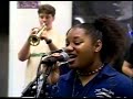 Rock Ensemble on CBS Sunday Morning [2000]