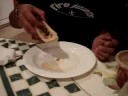 Lo que el primo se comió