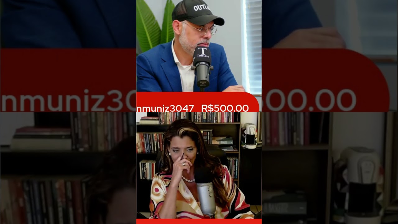 COBREM AOS POLITICOS - JORNALISTA NÃO DEVE ABAFAR OS FATOS