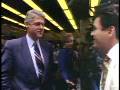 Democratic Convention 1992 / goat boy