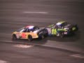 Fall Classic 2009 Super Late Model Main (Part 5 of 6)