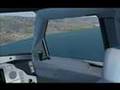 Approach to LPMA rwy 05 - TAP A330-200 fs2004