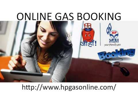 how to apply hp gas agency