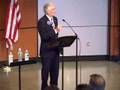 Hermis at Large Belanger & Moore Debate 3 of 3