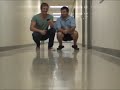 iPhone Packbot OCU