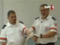 נטוניוז מציג: העדשה 2 - הדרכת מדא: עצירת שטד (שטפי דם)