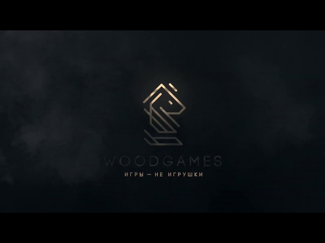 WOODGAMES