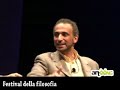 Tariq Ramadan: Festival della filosofia - seconda parte