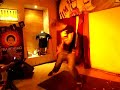 Austrian Airguitar Champion 2007