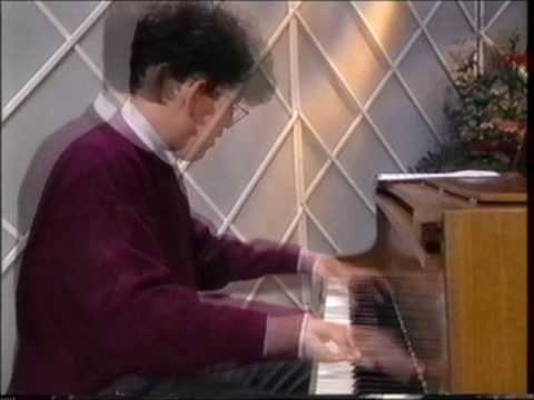 Giordano plays Bach - Prelude and ...