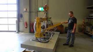 FEZER Vacu Giant 2
