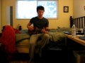 The Magnetic Fields - The Night You Can't Remember (Ukulele Cover)