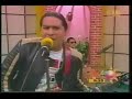 Jei Pir - Adios (Esta ma�ana Televisa Puebla)