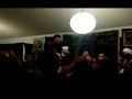 Ashura in Everett WA  الرادود حيدر الخفاجي عاشوراء في افرت